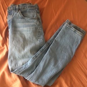 Levi’s 501 Jeans
